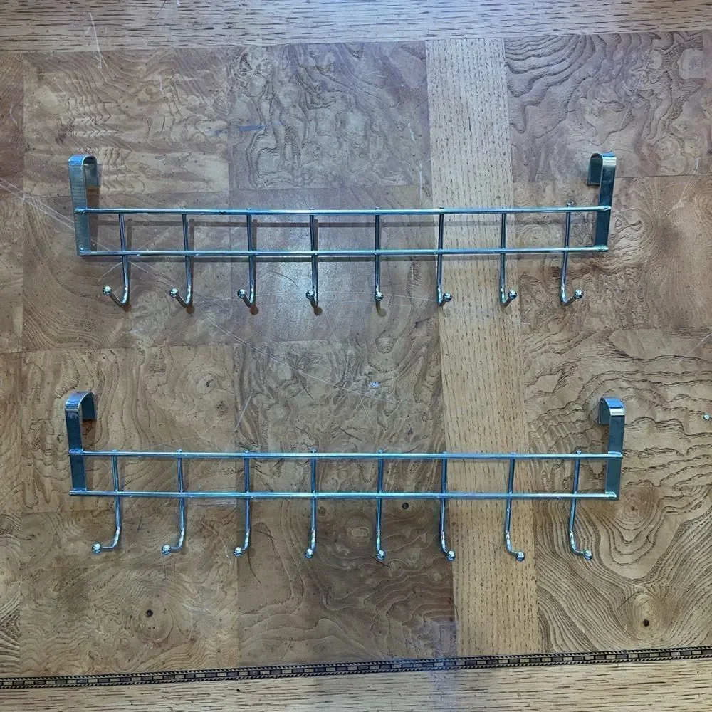 ACCESSORY OVER The Drawer Hangar Organizers!